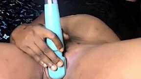 Ugly milf creams dick with raw desire