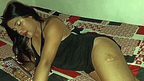 Colombian morena's wet vagina pics make boyfriend fuck her hard!