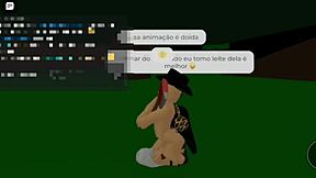 Risky Big Ass Sex with Friend in Store Parking