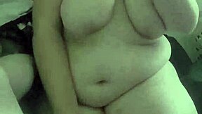 Kandy Kane's obese tits gulp deepthroat like total whore