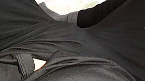 Two Lesbian Students Caught Masturbating. Teacher Joins Strapon Pussy Fuck!