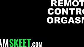 Violet Moore and Celestina Blooms: Dirtiest Stepsisters Crave Double Penetration and Cumshots