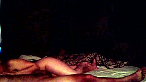 hidden cam catches horny mature latina redhead fucked doggystyle by big cock hubby