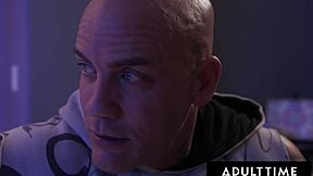 innocent coco ditches chastity belt for stepdaddy's rough pounding