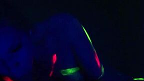 Geile Latina Milf Takes Monster Cock Deep in Her Tight Wet Fotze