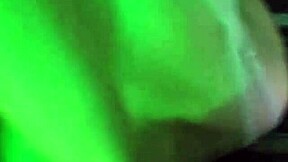 Nerd Girl Pauses Game Fingers Pussy Then Gags on Big Cock Outdoor