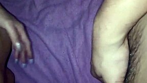 nerdy latina begs for cum in her cheating mouth