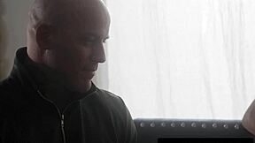 innocent coco ditches chastity belt for stepdaddy's rough pounding