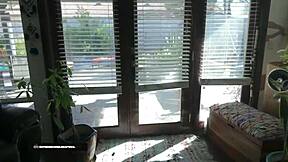 sloppy bj from slutty mermaid helena price on bbc outdoors