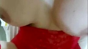 hear my colombian babe moan loud during intense pov chair sex