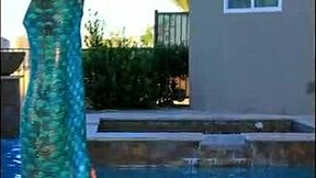 sloppy bj from slutty mermaid helena price on bbc outdoors