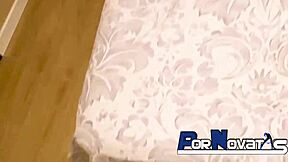 check out this spectacular german mom in pornovatas casting interview