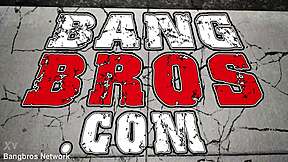 lexie banderas deepthroats huge cock anal creampie interracial