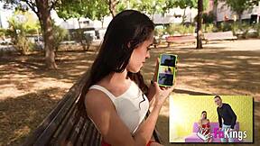 old man don jorge pounds kinky teen briseida myers gerontophilia style