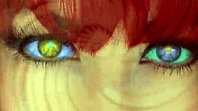 uhh mistress lisa's erotic hypnosis got me so relaxed n tricked into slavin out