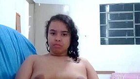 hey slut why beg for cock with vibrator in pussy and plug in ass?