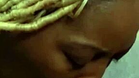 How Deep Can You Go Down My Throat?