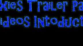 i introduce dixies trailer park swingers orgy with pierced nipple milfs in stockings taboo roleplay