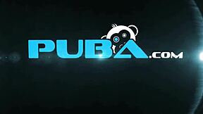 Sexy Blonde Nadia White's Big Tits Pussy Destroyed By Lily Cade