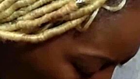 How Deep Can You Go Down My Throat?