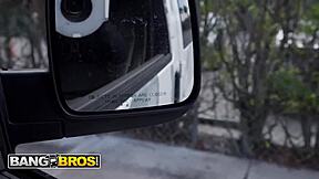 oh man i can't believe anna cummings hopped on the bang bus offering her tight asshole for pounding