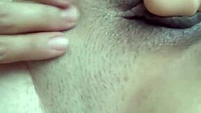 i rub myself with two big toys on cam