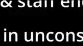 tampa university physical with angel ramirez flopping prostates dicks backstage blooper caribbean puerto rican