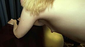 Mitu Aisaki blonde Japanese pussy fucked doggystyle fingered orgasm casual sex