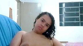 hey slut why beg for cock with vibrator in pussy and plug in ass?