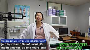 tampa university physical with angel ramirez flopping prostates dicks backstage blooper caribbean puerto rican