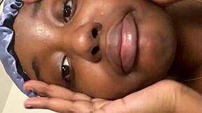 Alliyah alecia scotts tight pretty 18+ pussy gets worshipped up close