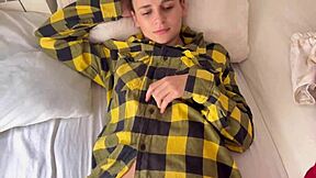 Half-sisters crave my cock anytime ready for endless pounding