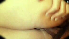 Famous Miranda's leaked intimate moans hide wild pussy pounding