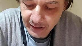 OMG! Angel's Steamy Mature Love Affair Ignites Pure Passion Cap 02