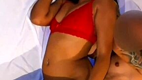 morena deliciosa makes her man cum so hard and tasty!!