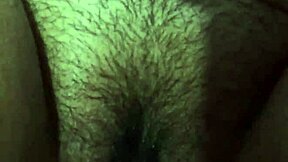 sexy teen virgin rubs tight pussy on huge dildo no penetration