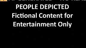 ai cum walk soaks my tight leggings