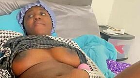 Alliyah alecia scotts tight pretty 18+ pussy gets worshipped up close