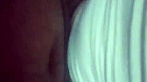 new marathi bhabi rides cock with juicy shaved pussy creampie