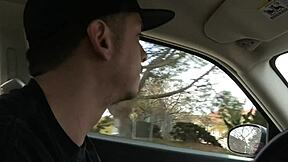 Pressley Carter bent over double penetration monster cocks deepthroat pain cumshot facial!