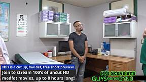 tampa university physical with angel ramirez flopping prostates dicks backstage blooper caribbean puerto rican