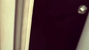 mishell's out hunting for her first big cock creampie?