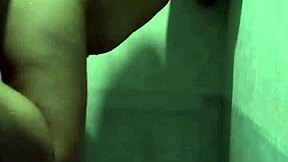 Latina mature pornstar dances her huge ass before squirting wildly in fetish amateur sex, pure sexy passion