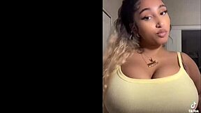 jeanette prakash's massive tits and ass bounce in wild xxx compilation