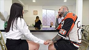 colombian slut karina miller craves best friend's husband cock?