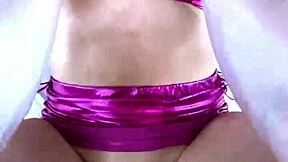 Petite Latina Teen Craves Missionary Creampie After School Class?