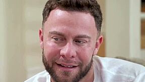 Naughty Nicole Doshi Katrina Colt anal threesome 😈🍑💦