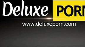 two horny lesbian babes dive into each other's shaved pussies with tongues and dildos