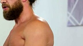 Can This Blonde Masseuse Handle Brad Newman's Thick Cock in Her Wet Pussy?