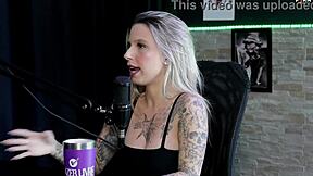 hey check out baby fire's naughty interview fulla humiliation n toys on porn cast brazil with tifany swing??